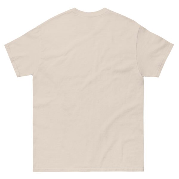 JB Exterior Cleaning Graphic Pressure Washing Icon Tshirt Work Comfort Unisex classic tee - Image 4