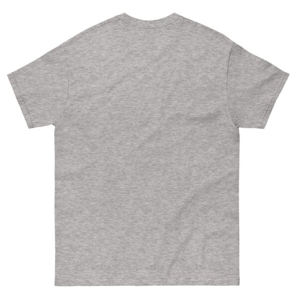 JB Exterior Cleaning Graphic Pressure Washing Icon Tshirt Work Comfort Unisex classic tee - Image 2