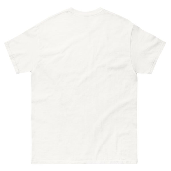 JB Exterior Cleaning Graphic Pressure Washing Icon Tshirt Work Comfort Unisex classic tee - Image 6