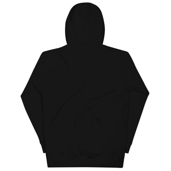 Dirty Hands Make Clean Money Unisex Hoodie - Image 2