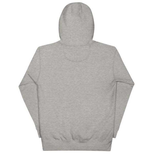Clean-Dirty Graphic Tee Housecleaning Work Shirt Unisex Hoodie - Image 4