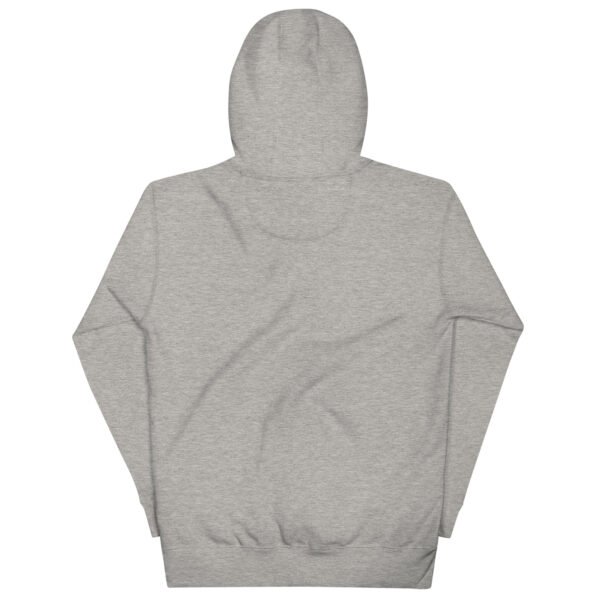 Weekend Forecast Knitting No Cooking Womens Funny Graphic Shirt Unisex Hoodie - Image 4