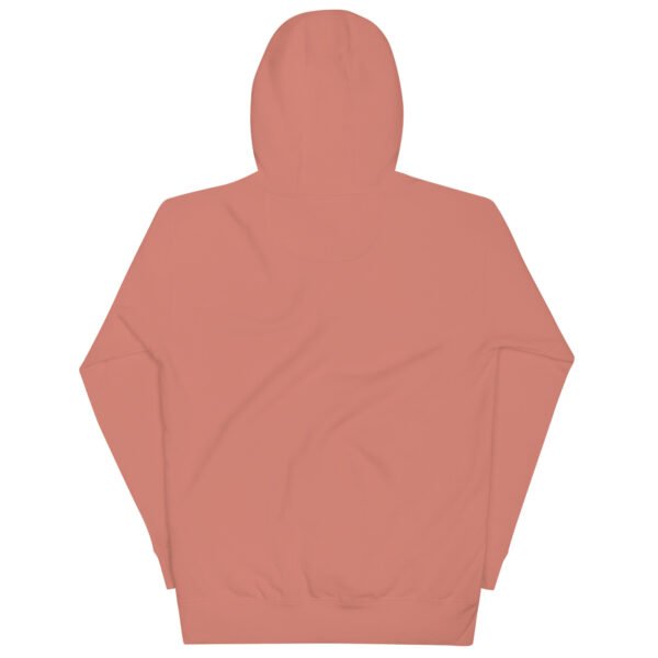 Weekend Forecast Knitting No Cooking Womens Funny Graphic Shirt Unisex Hoodie - Image 2