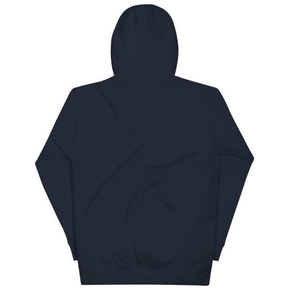 Dirty Hands Make Clean Money Unisex Hoodie - Image 4
