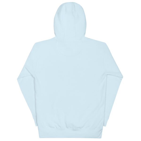 Clean-Dirty Graphic Tee Housecleaning Work Shirt Unisex Hoodie - Image 6