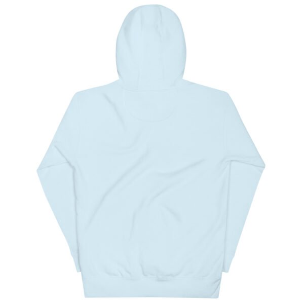 Weekend Forecast Knitting No Cooking Womens Funny Graphic Shirt Unisex Hoodie - Image 6