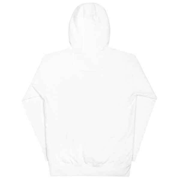 Clean-Dirty Graphic Tee Housecleaning Work Shirt Unisex Hoodie - Image 8
