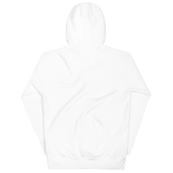 Weekend Forecast Knitting No Cooking Womens Funny Graphic Shirt Unisex Hoodie - Image 8