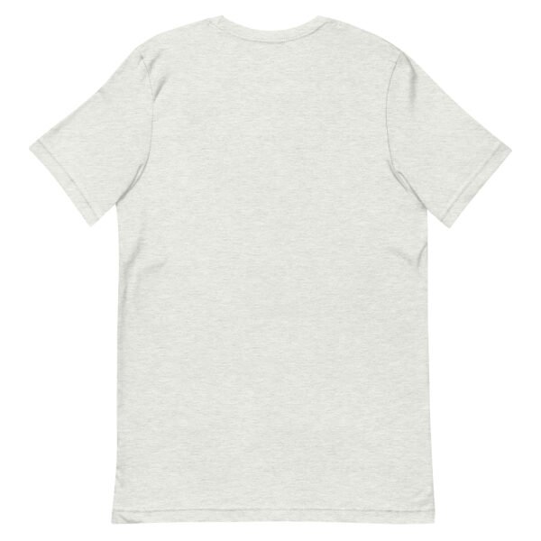Clean-Dirty Graphic Tee Housecleaning Work Shirt Unisex t-shirt - Image 10