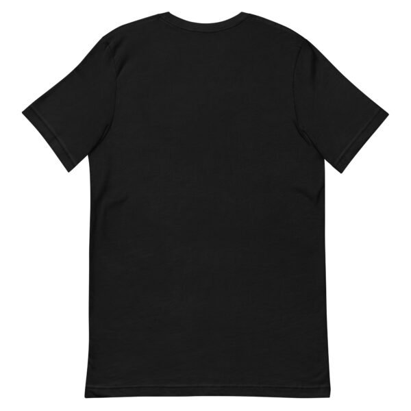 Dirty Hands Make Clean Money Unisex t-shirt - Image 4