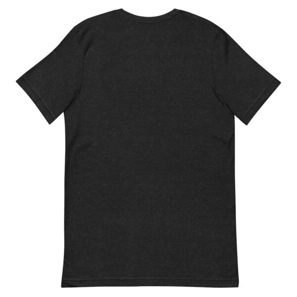 Dirty Hands Make Clean Money Unisex t-shirt - Image 2
