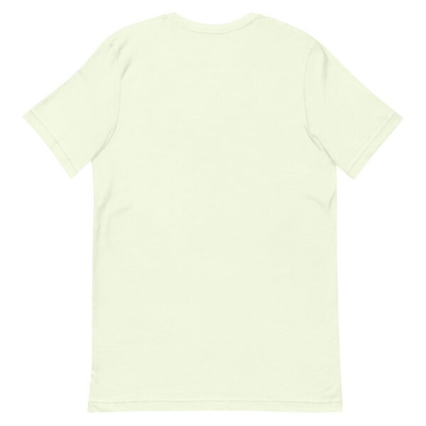 Clean-Dirty Graphic Tee Housecleaning Work Shirt Unisex t-shirt - Image 12