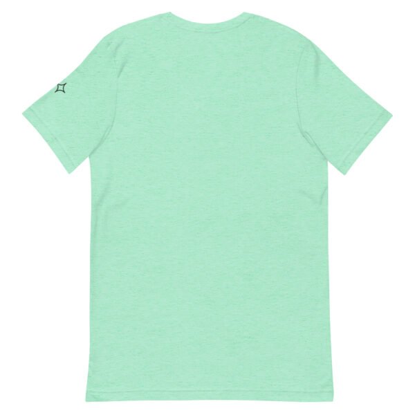 Cleaning Lady Life Unisex t-shirt - Image 4