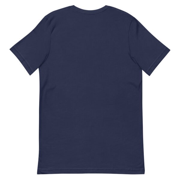 Eat Sleep Clean Repeat T-Shirt Houseclean Shirt Graphic Tee Unisex t-shirt - Image 8