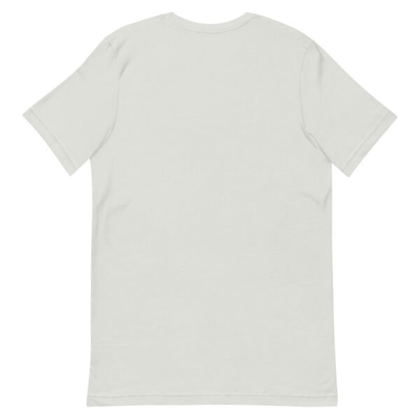 Clean-Dirty Graphic Tee Housecleaning Work Shirt Unisex t-shirt - Image 8