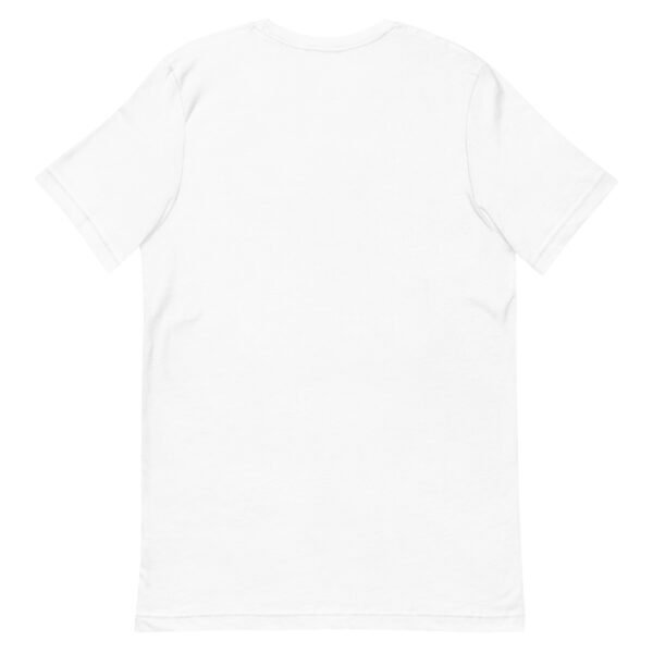 Clean-Dirty Graphic Tee Housecleaning Work Shirt Unisex t-shirt - Image 14