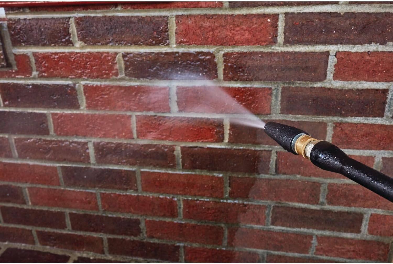 craftsman pressure washer